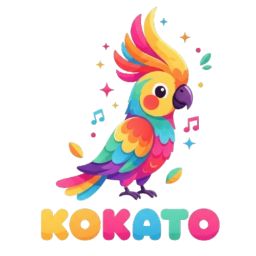 Kokato Tiktok Downloader